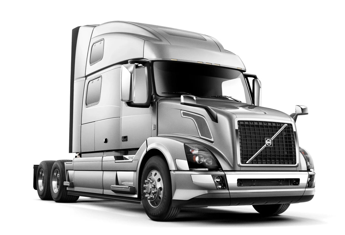 Fairing Bracket fits Front Panel Passenger 2004-2017 Volvo VNL