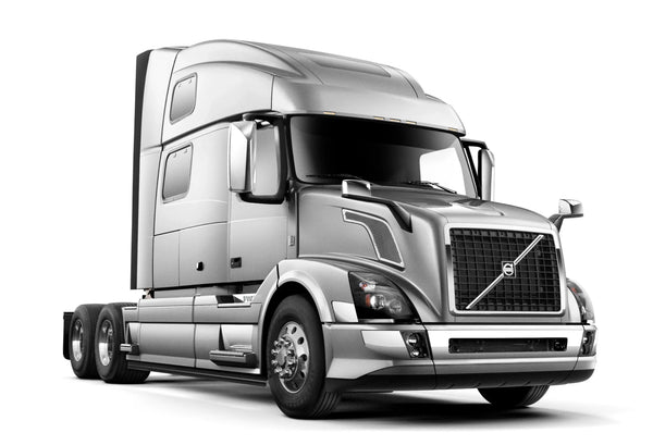 Fairing Bracket fits Front Panel Passenger 2004-2017 Volvo VNL