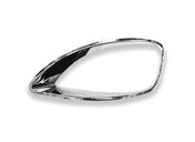 Bezel Chrome Set 2001-2017 Freightliner Columbia