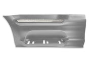 Front Step Fairing Upper Metal Step 2022+ Peterbilt 579