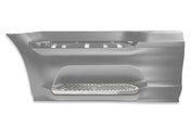Front Step Fairing Lower Metal Step 2022+ Peterbilt 579