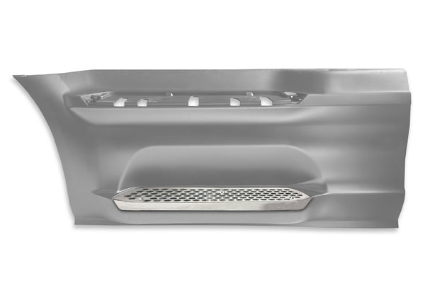 Front Step Fairing Lower Metal Step 2022+ Peterbilt 579