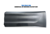 Rear Side Panel with Bracket Driver 2023+ Peterbilt 579
