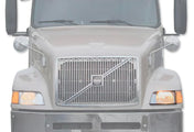 Headlight Driver with Led Bulb 1998-2003 Volvo VN VNL;  2000-2017 VNM