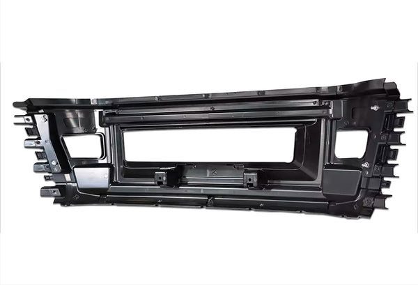 Center Middle Bumper Plastic 2018+ Volvo VNL VNR