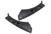 Front Bumper Mounting Brackets Set 2018+ Freightliner Cascadia 126 116