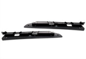 Front Bumper Mounting Brackets Set 2018+ Freightliner Cascadia 126 116