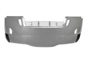 Front Bumper Air Deflectors Set 2018+ Freightliner Cascadia 126 116