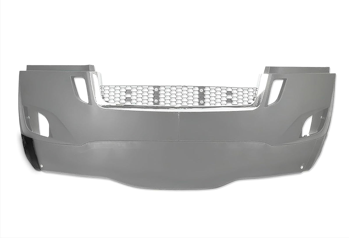 Front Bumper Air Deflector Passenger 2018+ Freightliner Cascadia 126 116