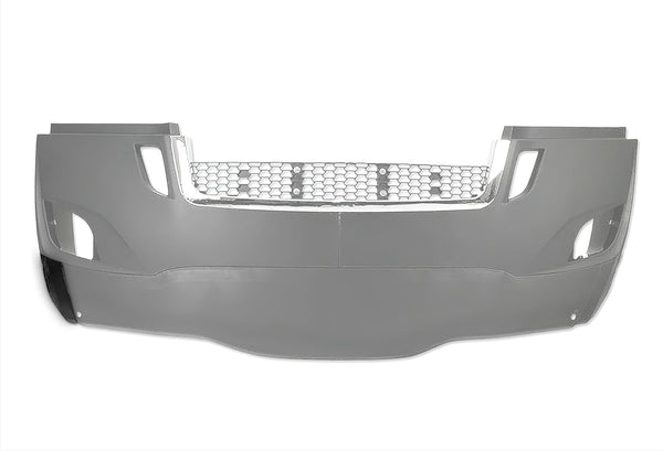 Front Bumper Air Deflector Passenger 2018+ Freightliner Cascadia 126 116