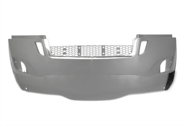 Front Bumper Air Deflector Driver 2018+ Freightliner Cascadia 126 116