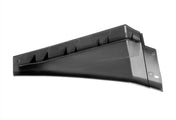 Front Bumper Air Deflector Passenger 2018+ Freightliner Cascadia 126 116