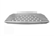 Rear Step Running Board Aluminum Kenworth T660 T680 T700