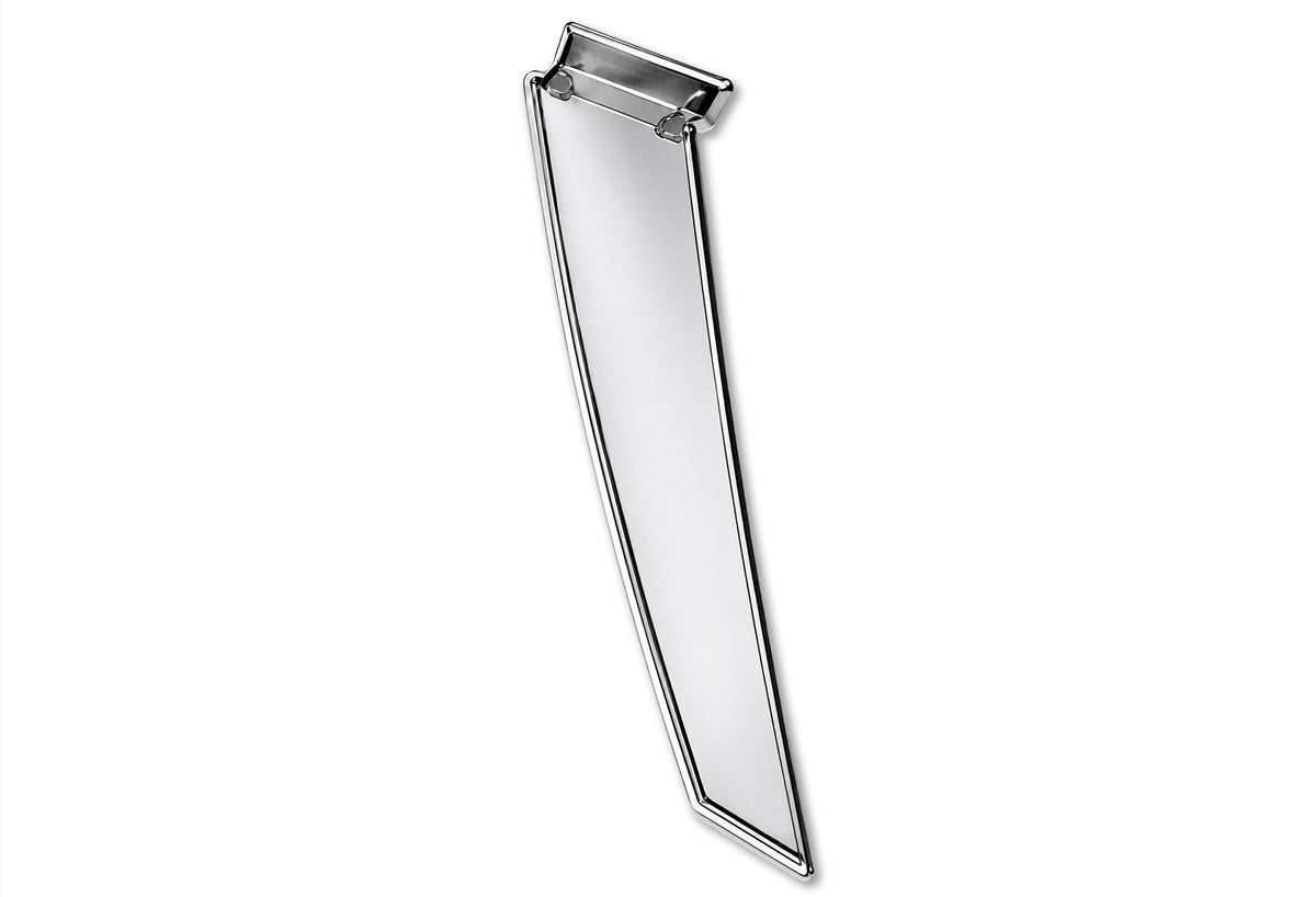 Bumper Trim Moudling Chrome Passenger 2025+ Volvo VNL New
