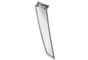 Bumper Trim Moudling Chrome Passenger 2025+ Volvo VNL New