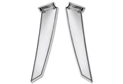 Bumper Trim Moudlings Chrome Set 2025+ Volvo VNL New
