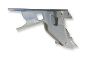 Hood Bracket Inner Big Fiberglass Passenger 2004-2017 Volvo VNL