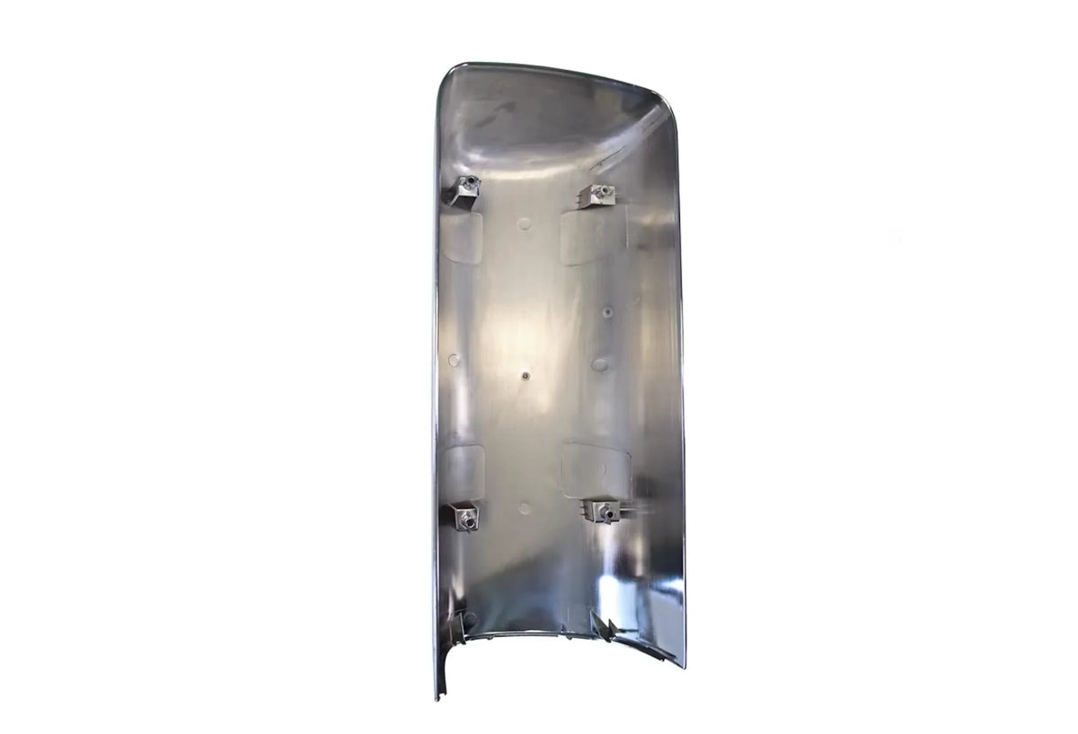 Door Mirror Cover Chrome Driver International LT625