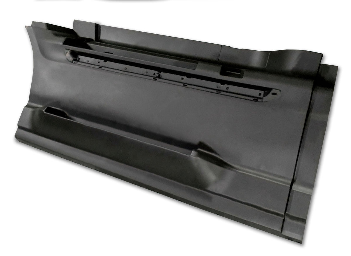 Front Step Fairing Panel Chassis Skirt Driver International Prostar