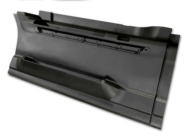 Front Step Fairing Panel Chassis Skirt w/Steps Driver International Prostar