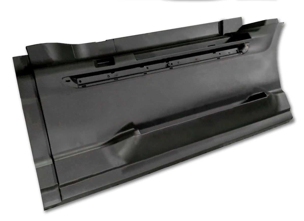 Front Step Fairing Panel Chassis Skirt w/Steps Passenger International Prostar