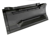 Front Step Fairing Panel Chassis Skirt w/Steps Passenger International Prostar