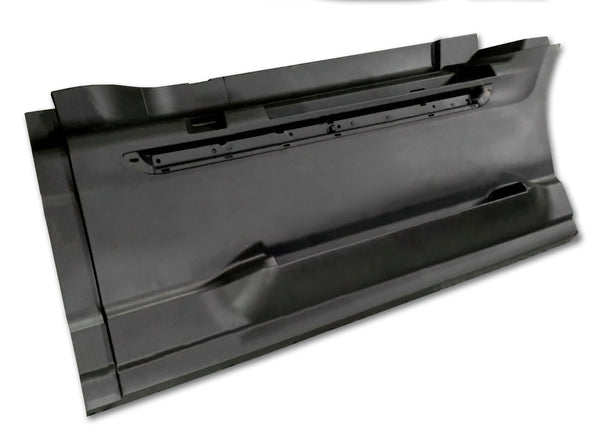 Front Step Fairing Panel Chassis Skirt w/Steps Passenger International Prostar