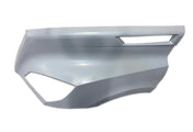 Hood Fender Fiberglass with Set accessories Driver 2018+ Freightliner Cascadia 116 126