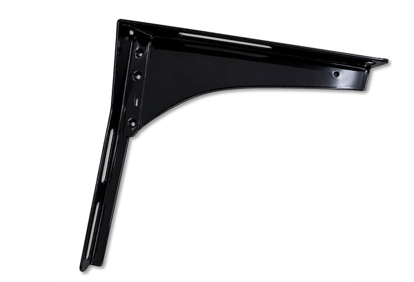 Upper Wind Cab Fairing Support Bracket Set 1L Driver 2025 2026 Volvo VNL New