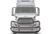 Front Steel Grille Deer Guard Herd 300 2004-2017 Volvo VNL 730