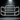 Grille Guard Large Chrome 1999-2003 Volvo VNL