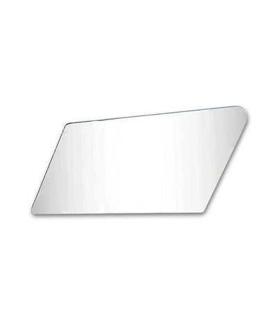 Fender Trim Chrome Driver 2004-2017 Volvo VNL