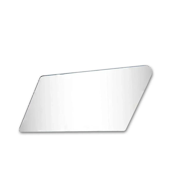 Fender Trim Chrome Driver 2004-2017 Volvo VNL
