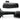 Black Door Mirror Left Driver Side Kenworth T680 T880 - 