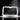 Chrome Surround Mack Granite CT713 GU713 GU813