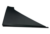 Front Step & Rear Fairing Panels Complete Set fits Right Passenger Side 2022+ Kenworth T680 Next Gen