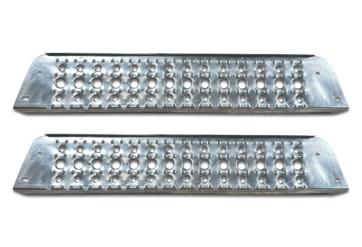 Front Fairing Panel w/ Step Driver International LT625
