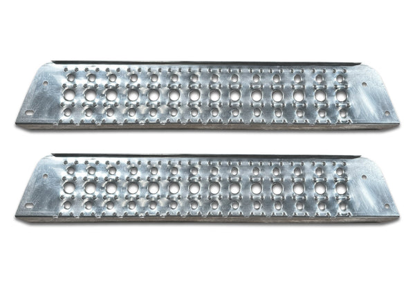 Front Fairing Panel w/ Step Driver International LT625