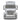 Black Housing LED Fog Lights Pair Volvo VNL 2004-2017 - 