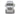 Black Housing LED Fog Lights Pair Volvo VNL 2004-2017 - 