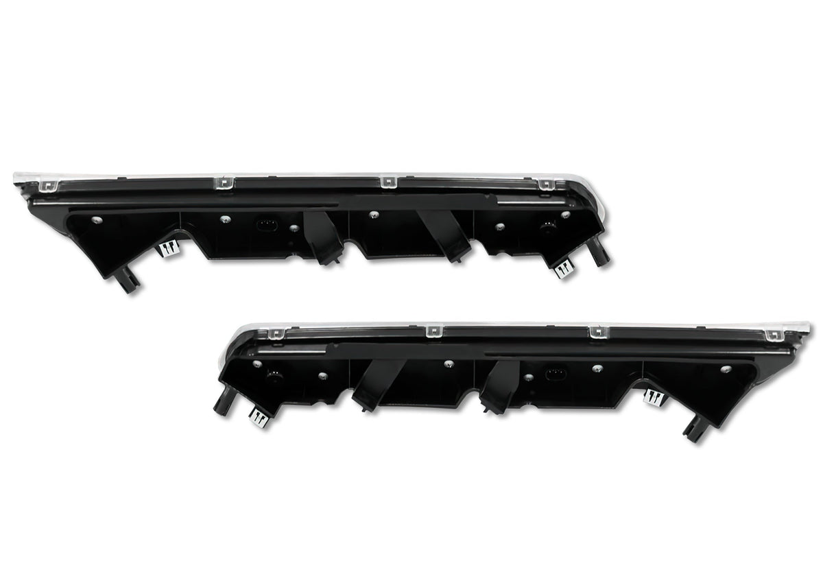 Turn Signal Markers Light Set 2022+ Kenworth T680 Next Gen