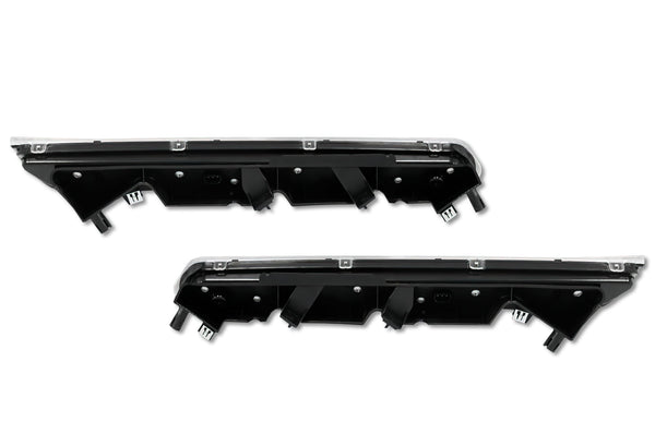 Turn Signal Markers Light Set 2022+ Kenworth T680 Next Gen