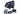 Black Housing LED Fog Light Right Volvo VNL 2018+ - 