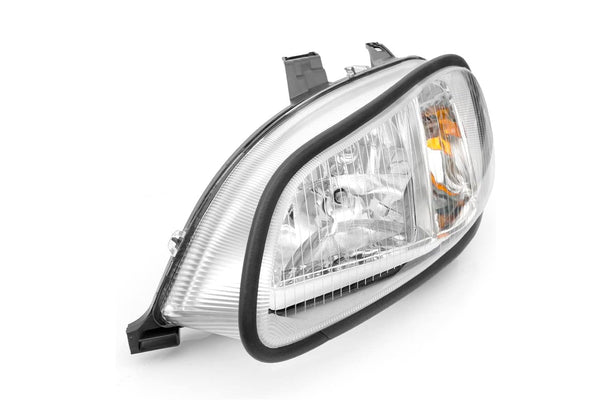 Headlight Halogen Driver 2002-2018 Freightliner M2 106 112