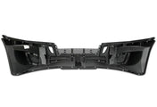 Bumper w/out Fog Lamp Holes Plastic w/ Brackets 2018+ Freightliner Cascadia 126 116
