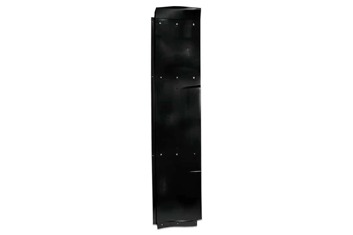 Lower Wind Fairing Cab Extender Right International LT625