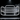 Grille Guard Large Chrome with Lights 2022+ Kenworth T680 No Fog