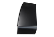 Cabin Sleeper Fairing Extenders Upper Plastic & Lower Aluminum Passenger 2022+ Peterbilt 579