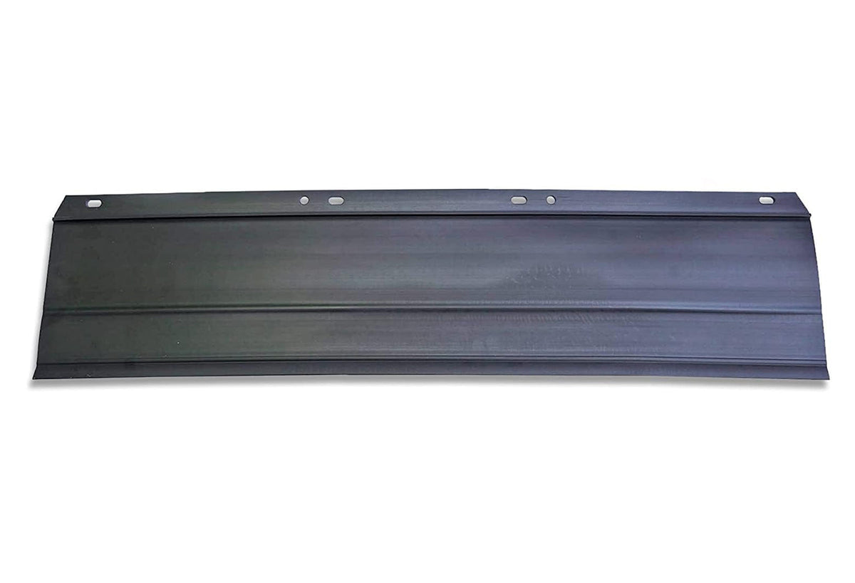 Rear Step Side Fairing Panel with Rubber Driver 31" 2018+ Volvo VNL VNR