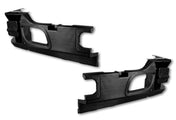Bumper Inner Reinforcements without Fog hole Set 2013-2021 Kenworth T680